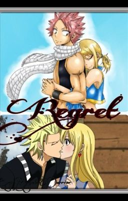 Regret cover