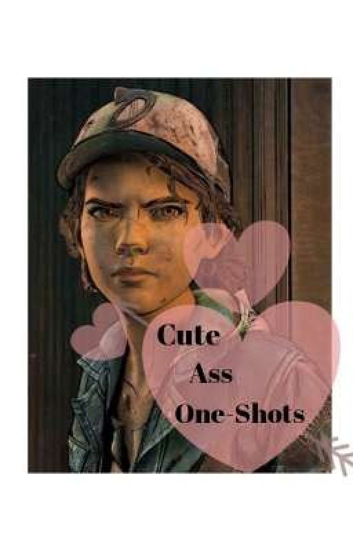 Cute ass twdg one shots by VeronicaBbonkers