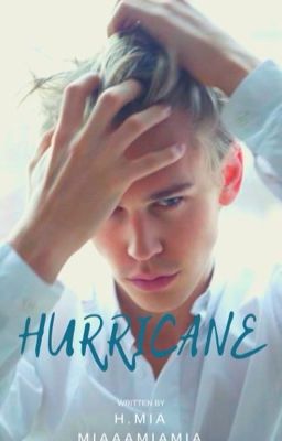 Hurricane  cover