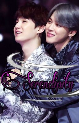 Serendipity~|Yoonmin cover