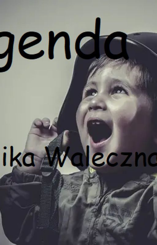 Legenda Wojenna Ludwika Waleczna by xxzosiaMSPxxx