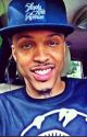 August Alsina Imagines Book One |ENDED| by JeceOriannaa