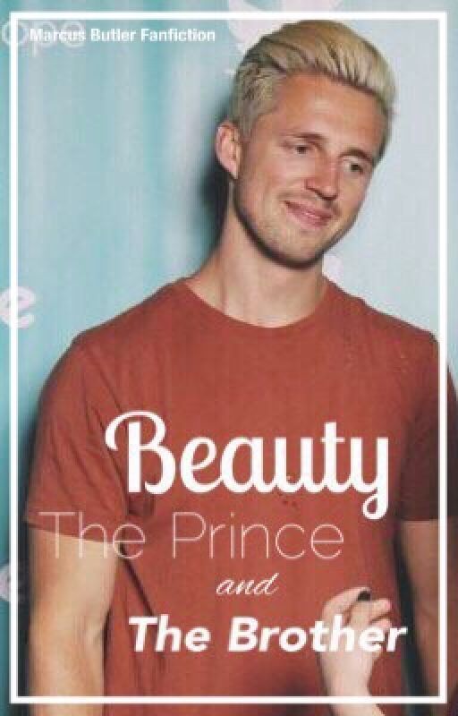 Beauty, The Prince & The Brother (A YouTube Fanfic) by burstingfranta