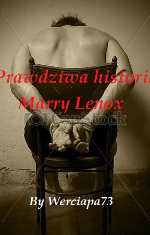 Prawdziwa historia Marry Lenox by Werciapa73