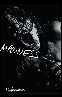 Madness  cover