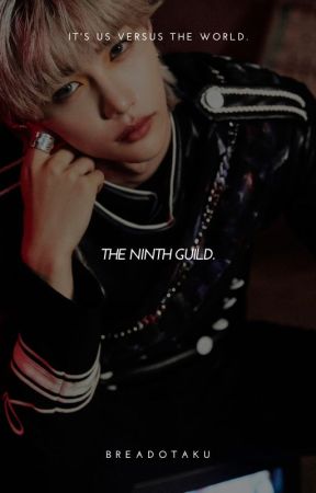 THE NINTH GUILD | skz by breadotaku