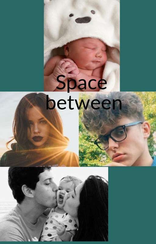 space between ***Complete*** by hannnielover