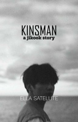 KINSMAN | jikook cover