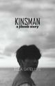 KINSMAN | jikook by ellascribbled