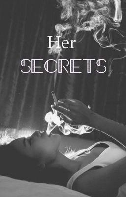 Her Secrets cover