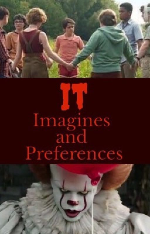 It imagines and preferences🎈 | 𝓌ℯ𝓁𝒸ℴ𝓂ℯ  𝓉ℴ   𝓉𝒽ℯ  𝓁ℴ𝓈ℯ𝓇𝓈  𝒸𝓁𝓊𝒷 by daughterofhades44