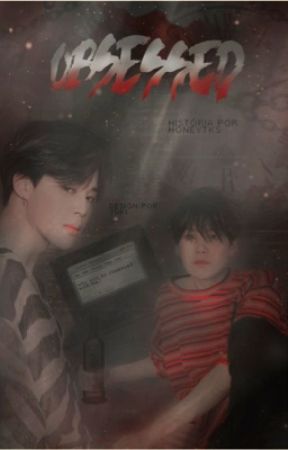 Obsessed - Yoonmin by honeytks