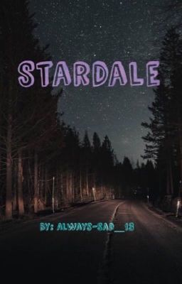 Stardale cover