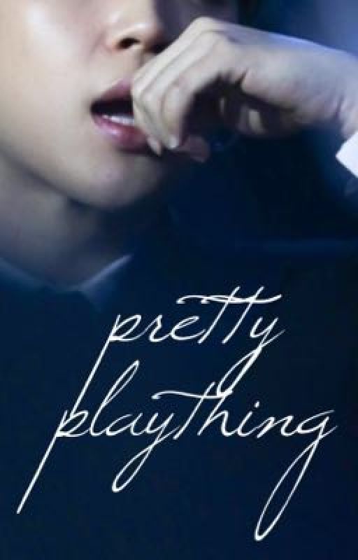 pretty plaything ; prince!pjm x reader by camera_duels