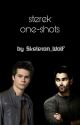 Sterek One-shots by Skeleton__Wolf