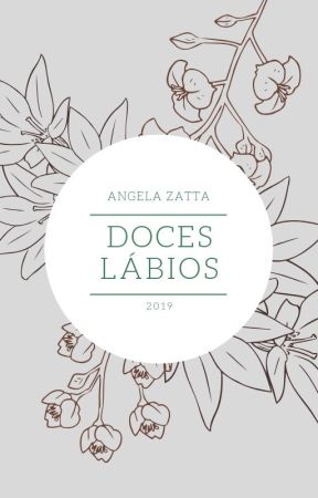 Doces lábios by AngelaZatta