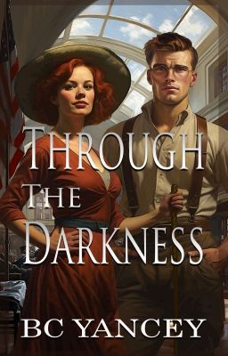 Through the Darkness: Of Love and Loss Series Book One cover