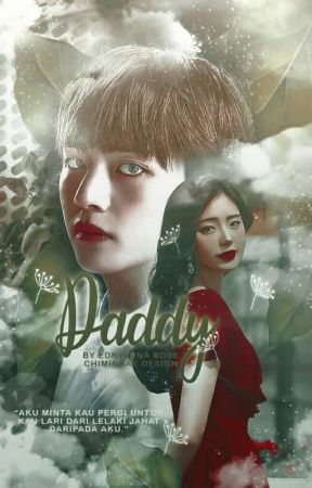 [ON-GOING] Daddy 아버지 (V BTS) by SuamikuKacakGila27