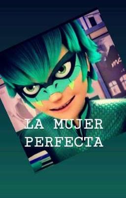 LA MUJER PERFECTA (LUKA Y TÚ) cover