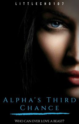 Alpha's Third Chance {Forever Mates Series} cover