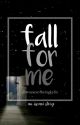 fall for me | iwaoi (angel! au) ; part 1 by woesofbeingkylie