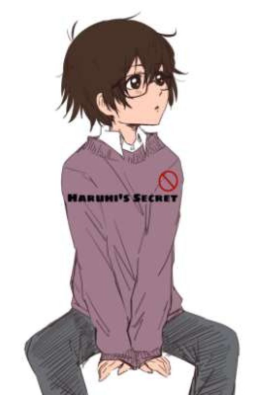 Haruhi's Secret (OHSHC Fanfic) by hq_boke