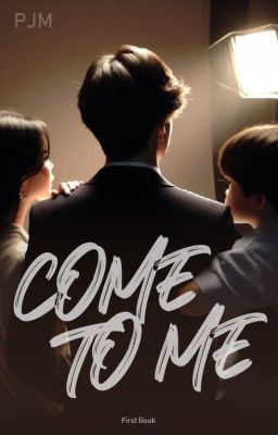 COME TO ME | PJM cover