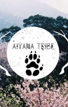 🌺 Aiyana Tribe 🌺 by WildSpirit345