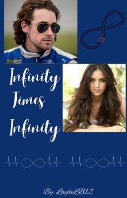 Infinity Times Infinity (Book One) cover