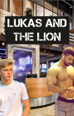 Lukas & The Lion cover