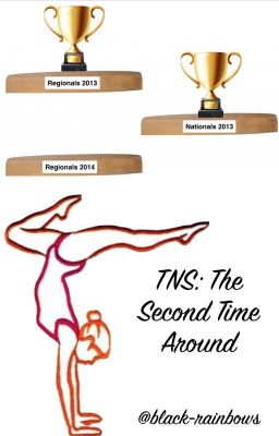 TNS: The Second Time Around cover