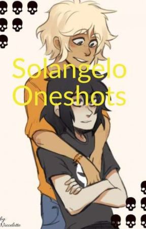 Solangelo Oneshots and AU's :P by _fRoGsInAtReNcHcOaT_