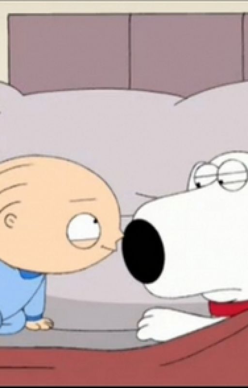 Stewie's "I Love You" by mrdcaf