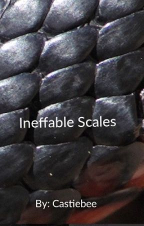 Ineffable Scales by Castiebee