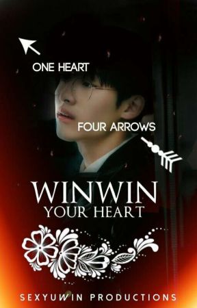 〖あい - winwin your heart〗 by SEXYUWIN