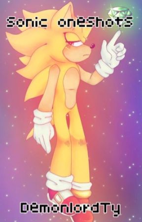 Sonic Oneshots by fabledfell