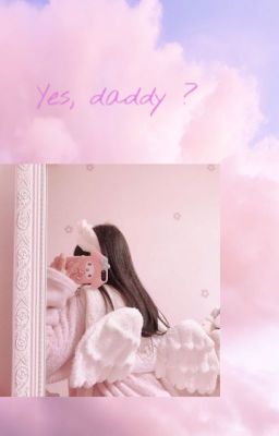 Yes , Daddy?  18 cover