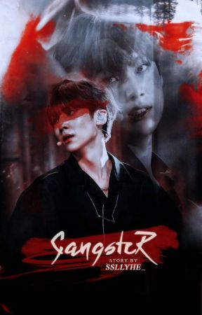 [1] Gangster - Lee Eunsang by ssllyhe_