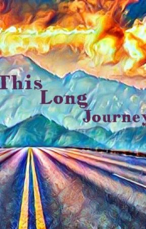 This Long Journey : One Shot by Bluesmurf0124