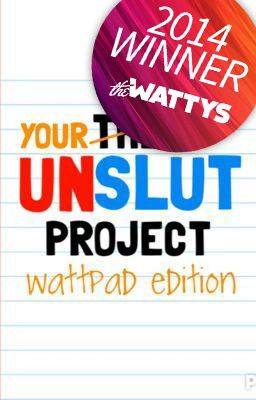 Your UnSlut Project cover