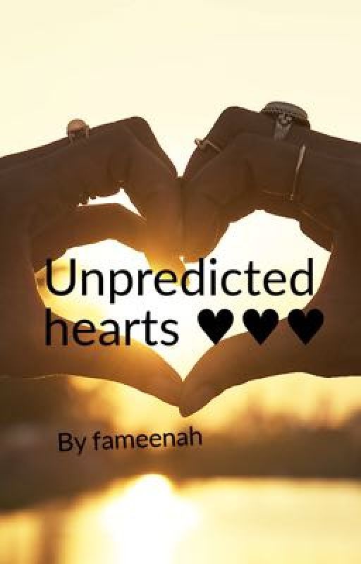 Unpredicted Hearts  by fameenah