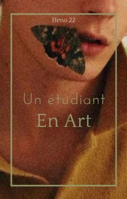 Un étudiant en art (katsudeku) (en réécriture) cover