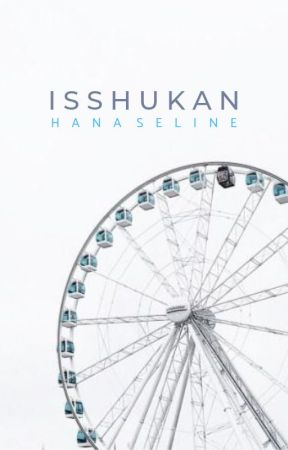 Isshukan | HSJ | ✔︎ by hanaseline