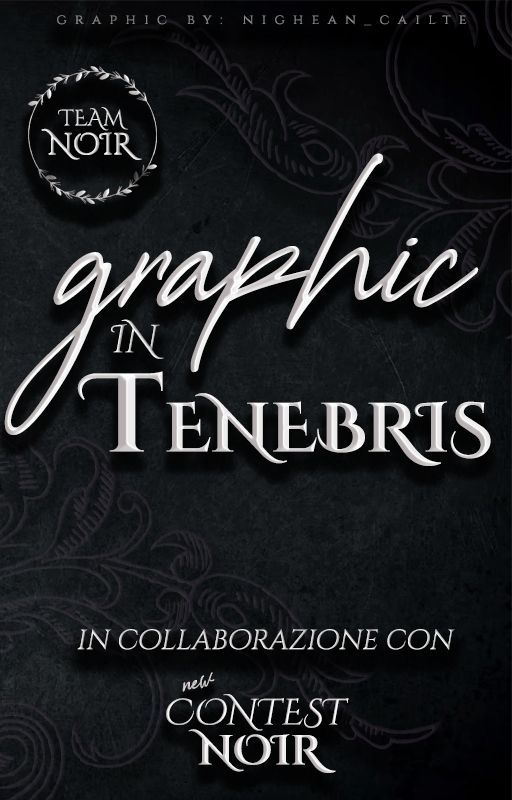 Graphic in Tenebris by Team_noir