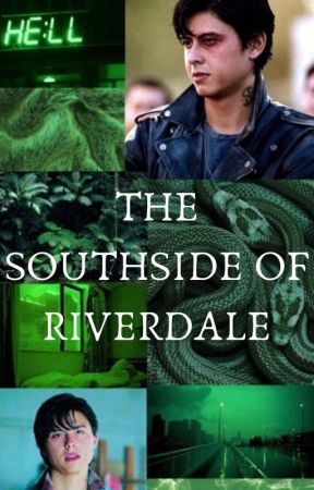 The SouthSide of Riverdale by LyricalLove2000