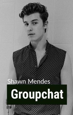 Groupchat x Shawn Mendes cover