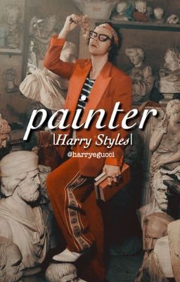 painter |Harry Styles| cover