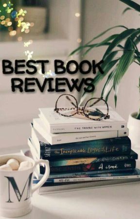 Best Book Reviews  by madessenella456