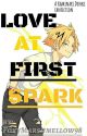 Love at first spark Denki Kaminari x Reader (completed) by FoxyMarshmellow98