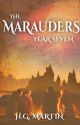 The Marauders: Year Seven Part Two by Pengiwen